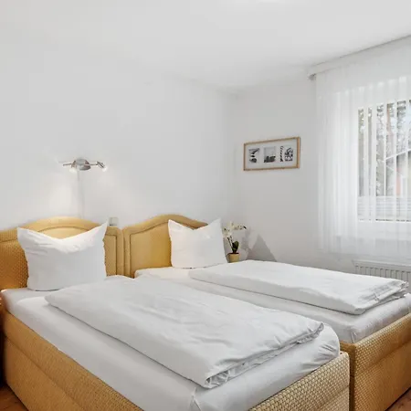 Haus An Der Duene 43b Apartment