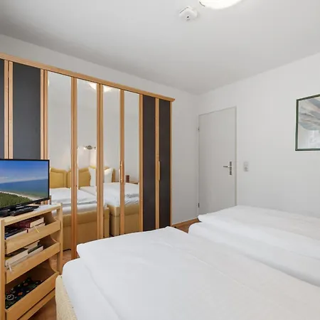 Haus An Der Duene 43b Apartment *
