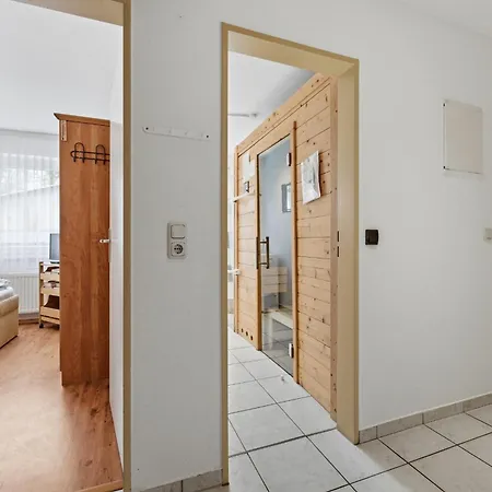 Haus An Der Duene 43b *