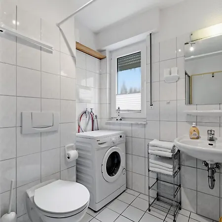 Haus An Der Duene 43b Apartment