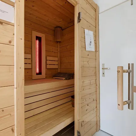 Haus An Der Duene 43b Apartment