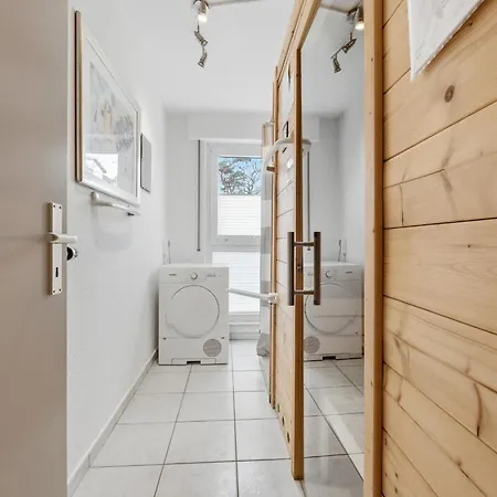 Haus An Der Duene 43b Apartment