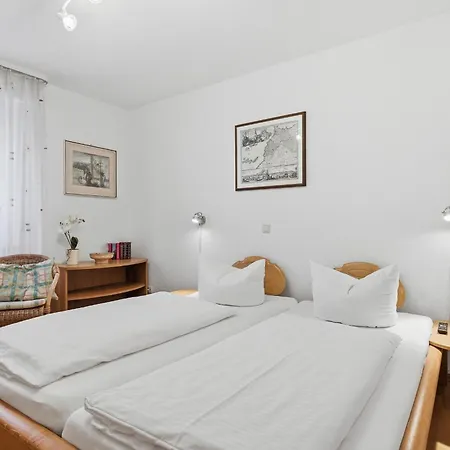 Apartment Haus An Der Duene 43b *
