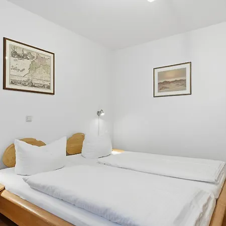 Haus An Der Duene 43b *