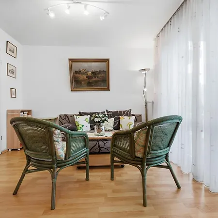 Haus An Der Duene 43b Apartment *