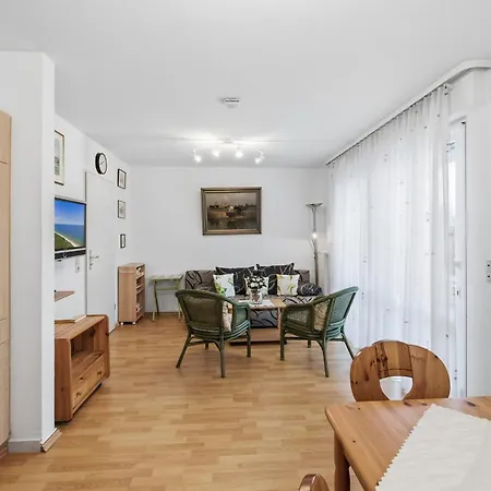 Haus An Der Duene 43b