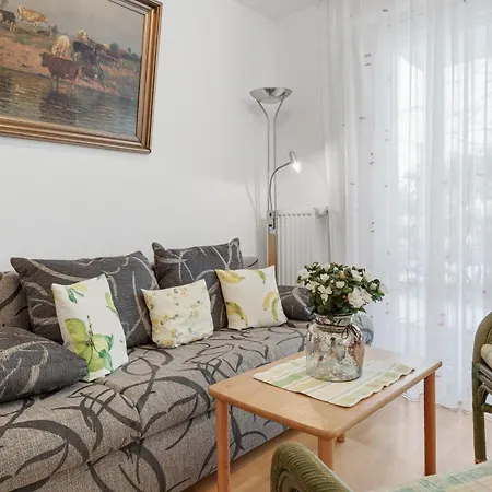 Haus An Der Duene 43b