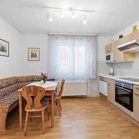 Haus An Der Duene 43b Apartment Heringsdorf (Usedom)