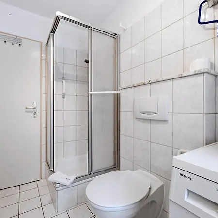 Haus An Der Duene 43b Apartment
